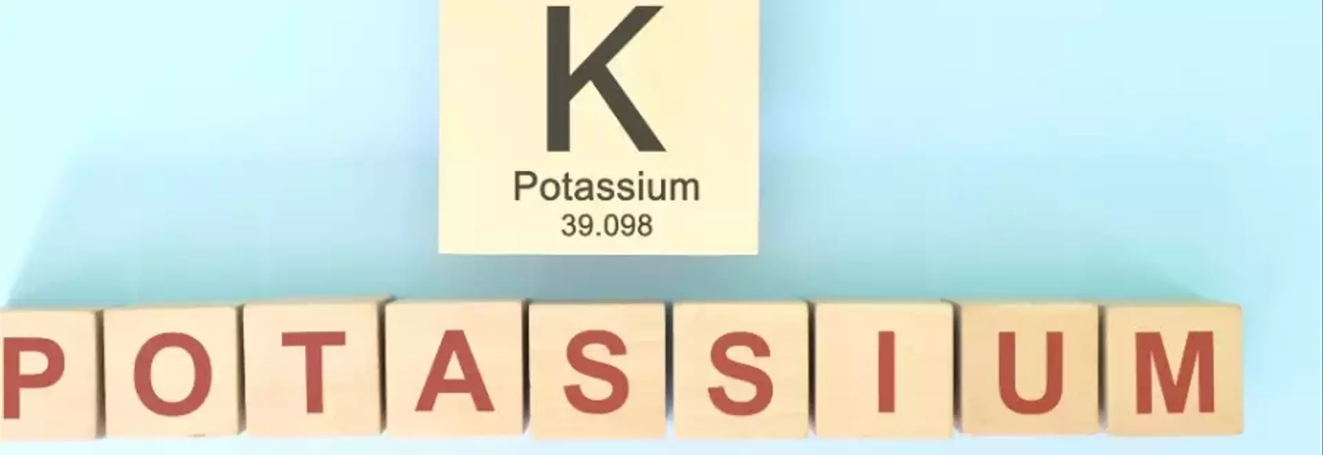Potassio: Il Regolatore Silenzioso della Salute