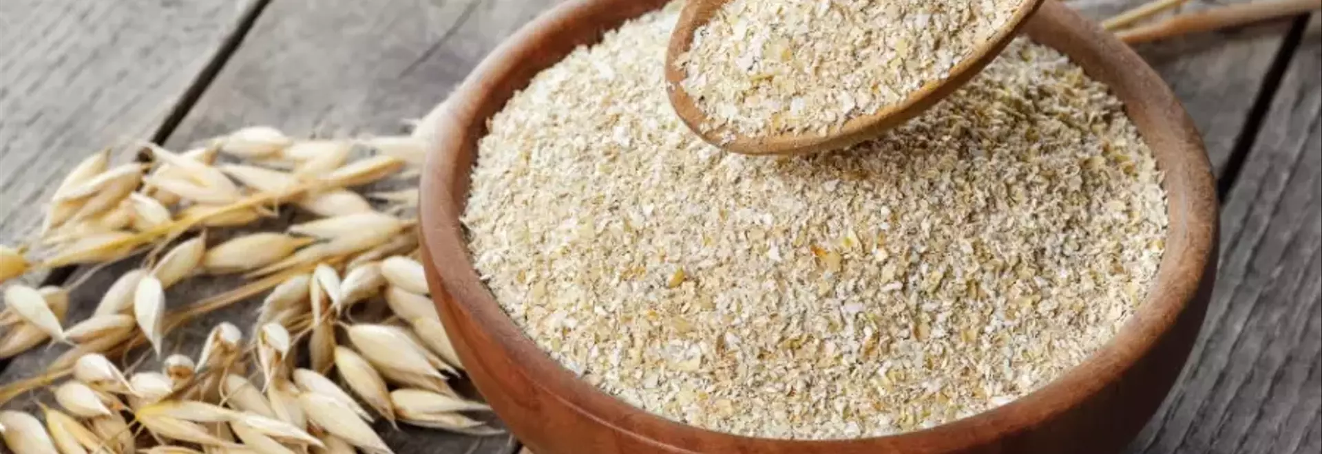 Avena: Un Segreto Naturale per un Cuore Sano