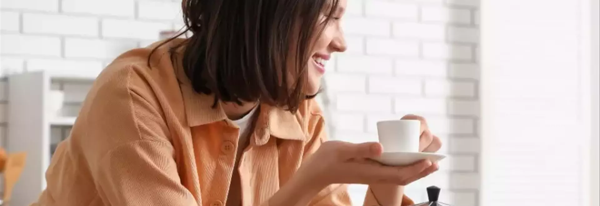 Caffè e Ormoni: Una Danza Complessa