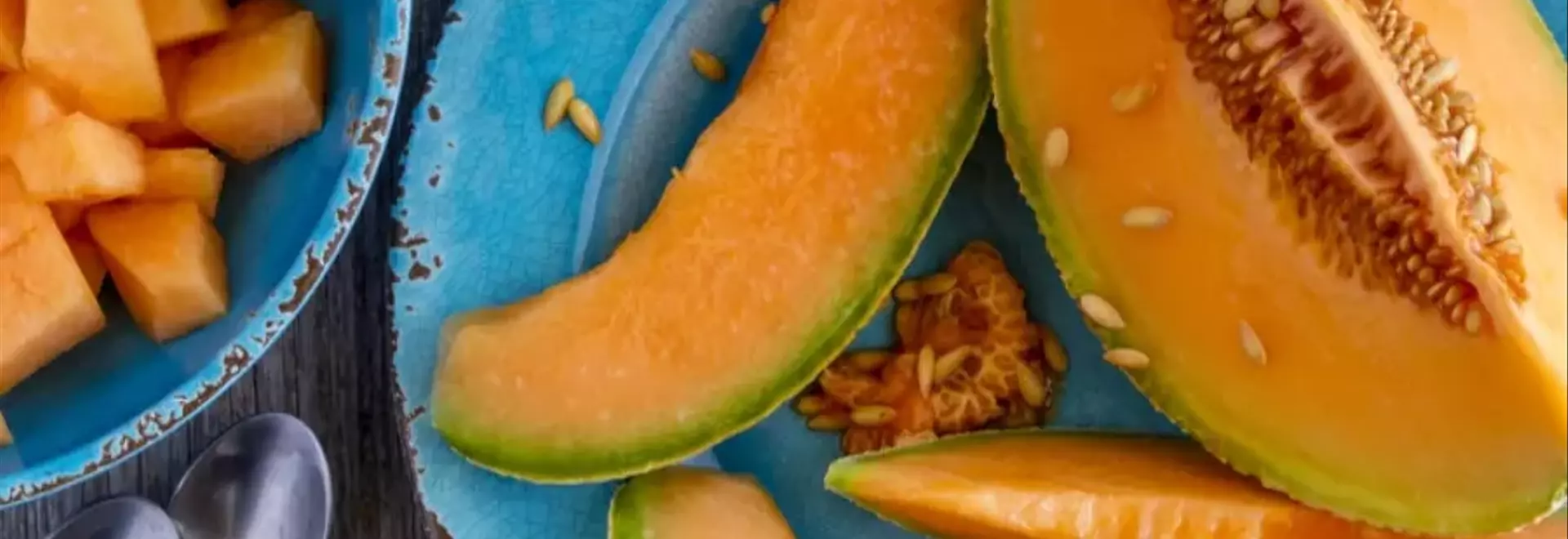 Melone: Un Frutto Estivo Benefico per Glicemia e Colesterolo