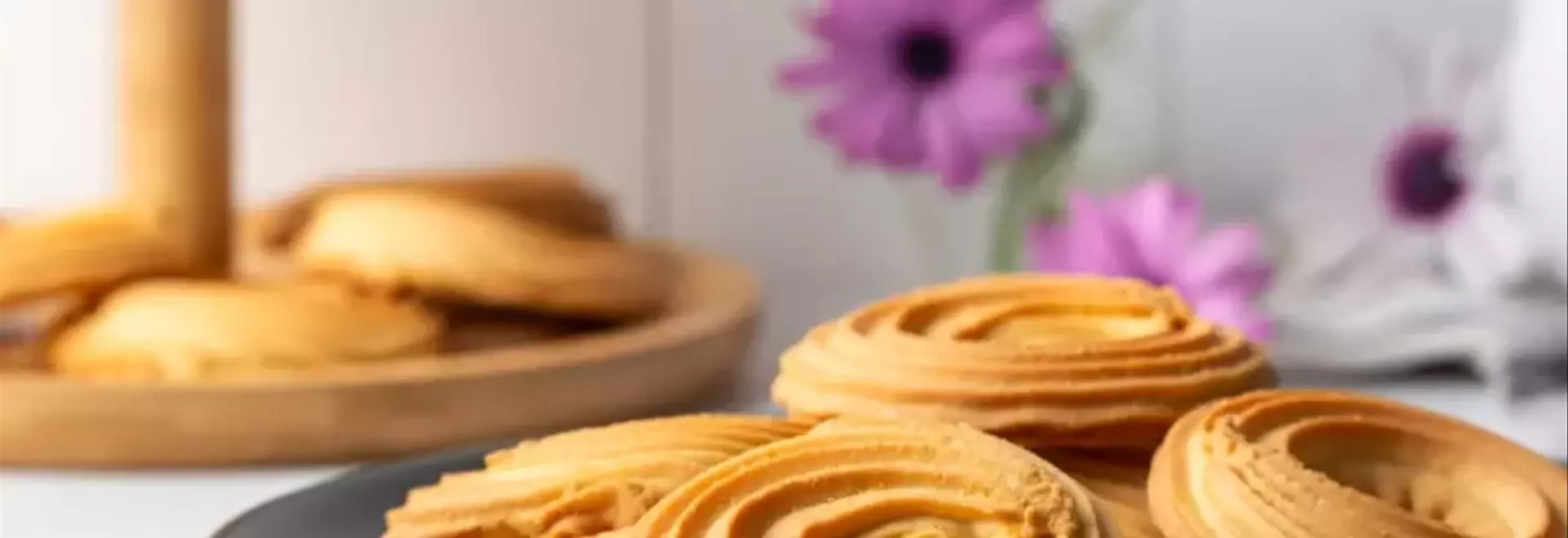 Biscotti a Colazione: Scelte Sane e Consapevoli per un Inizio di Giornata Equilibrato