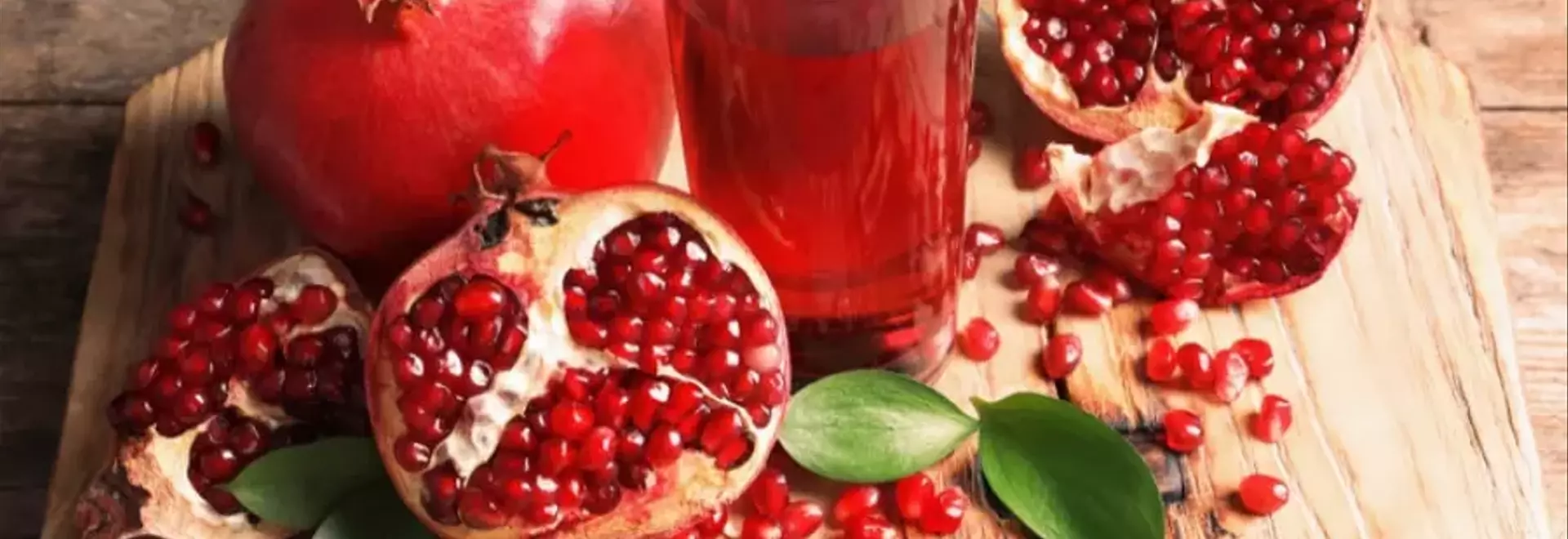 Melograno: Il Dono della Natura per una Salute Ottimale