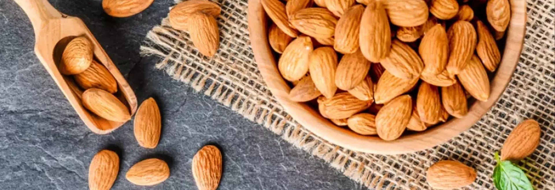 Mandorle: Alleate del Benessere Quotidiano