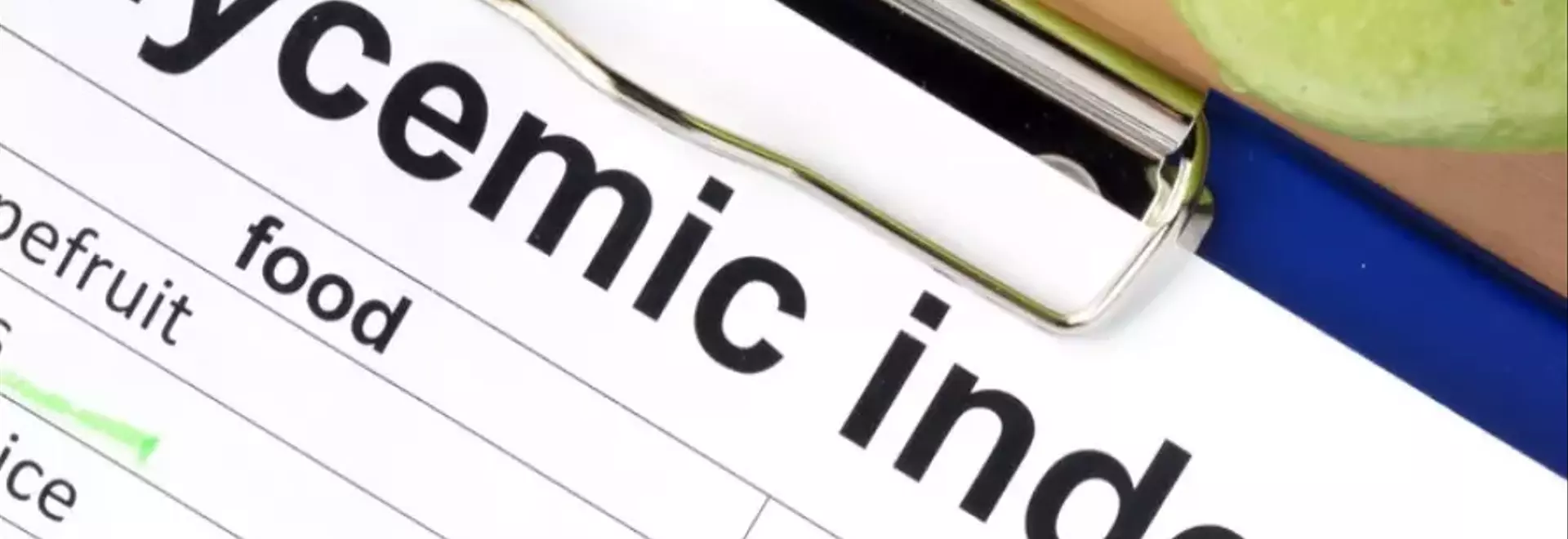 Strategie Efficaci per Moderare l'Indice Glicemico Alimentare