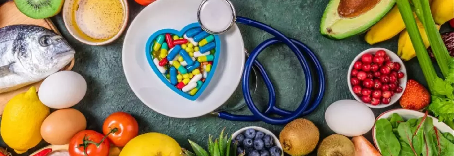 Cibi e Farmaci Cardiovascolari: Guida alle Interazioni Alimentari
