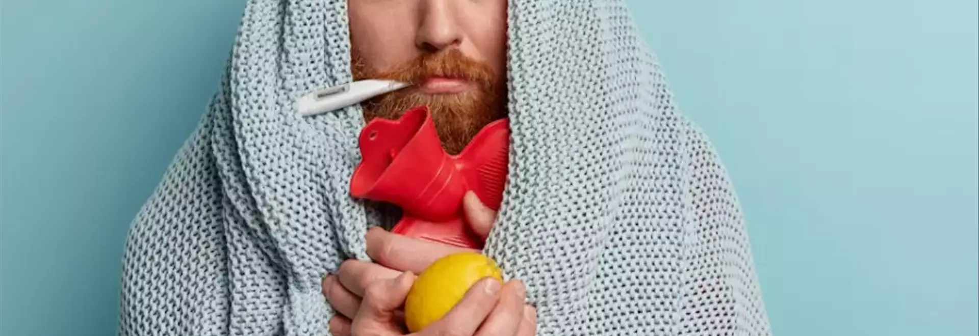 Frutti Idratanti per il Recupero dall'Influenza