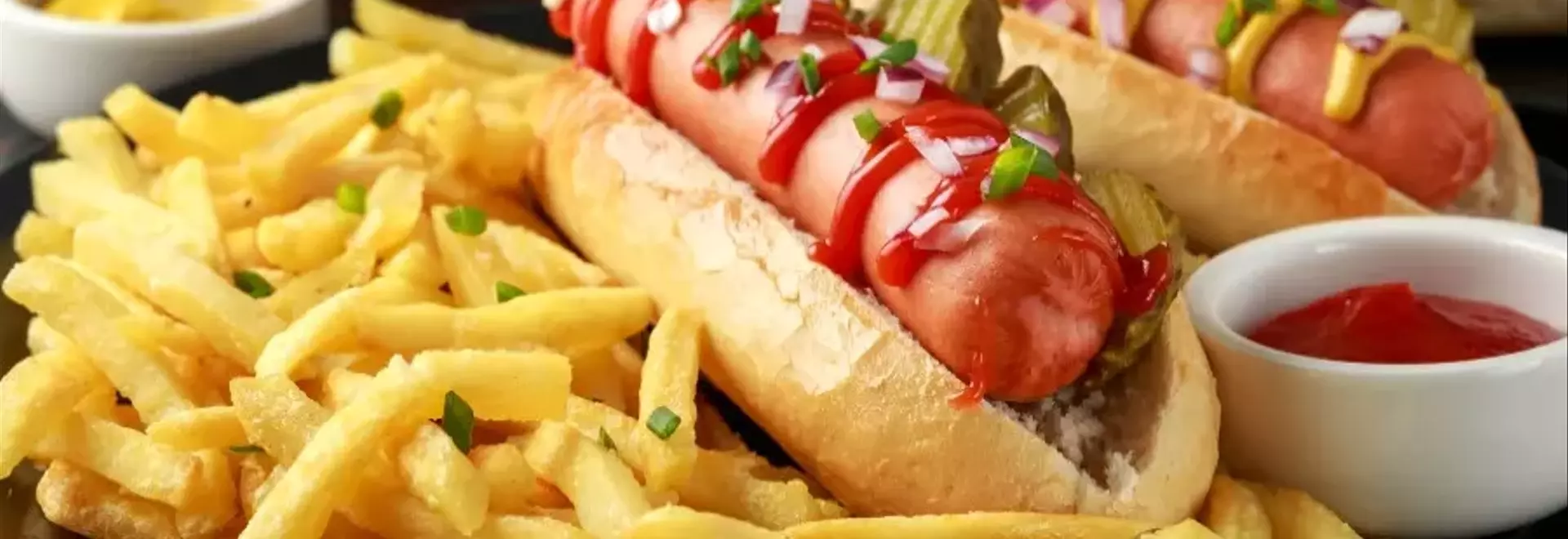 Cibi Ultra-Processati: Un Pericolo Nascosto per la Longevità