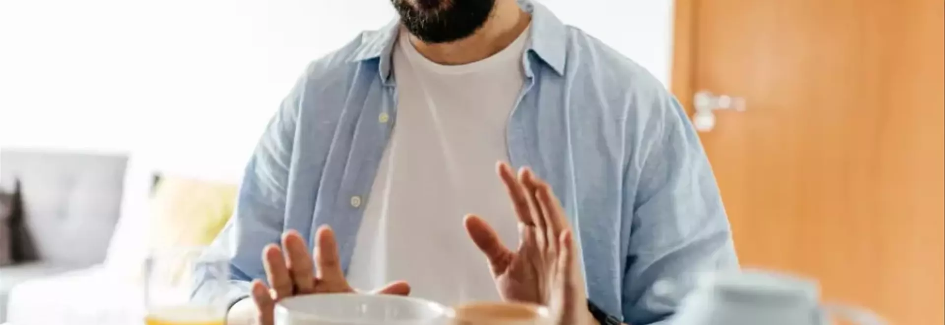 Gestire la Diarrea: Strategie Alimentari e Supporto Naturale