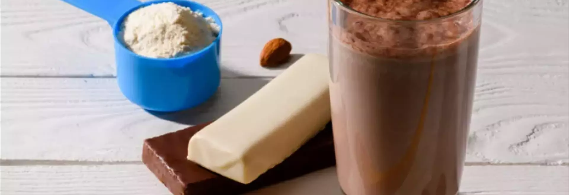 Guida Completa all'Utilizzo delle Proteine in Polvere: Ricette e Consigli per Ogni Esigenza