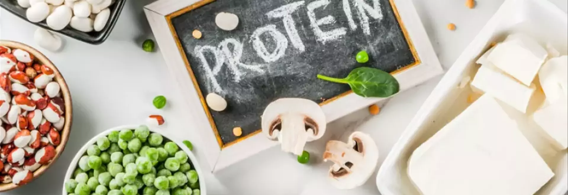 Potenzia la Tua Dieta: Strategie Semplici per Aumentare l'Assunzione Proteica