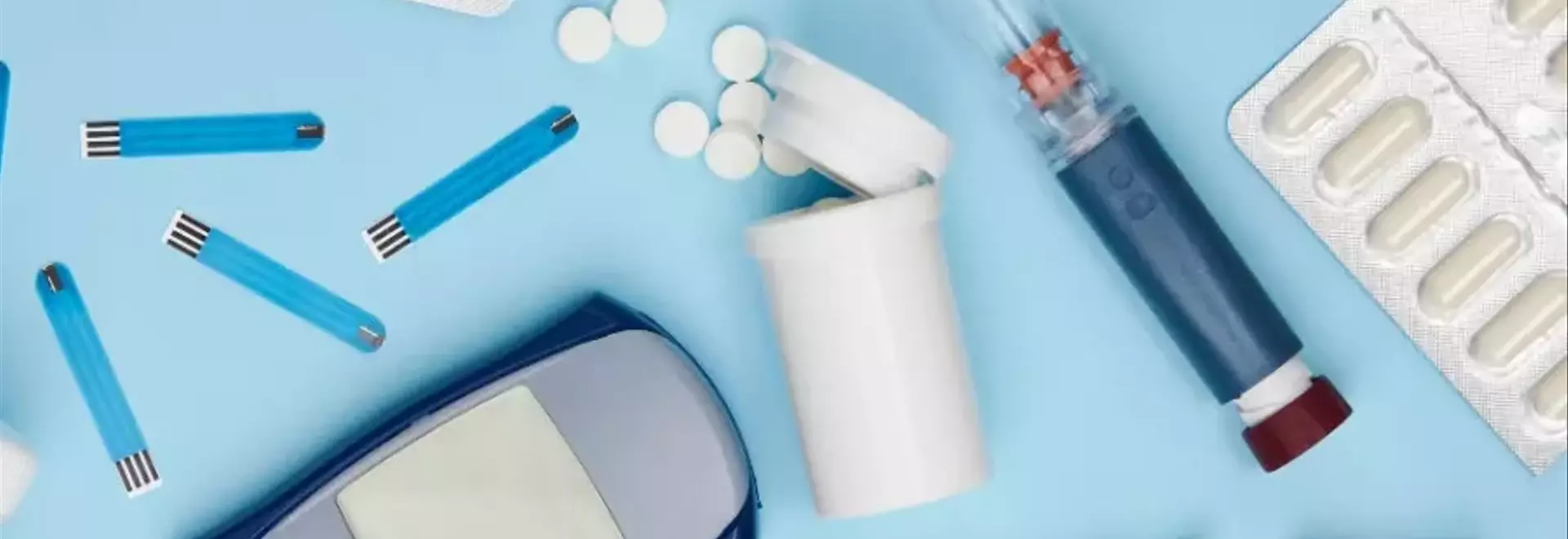 Gestione Efficace del Diabete: Strategie Nutrizionali e Stile di Vita