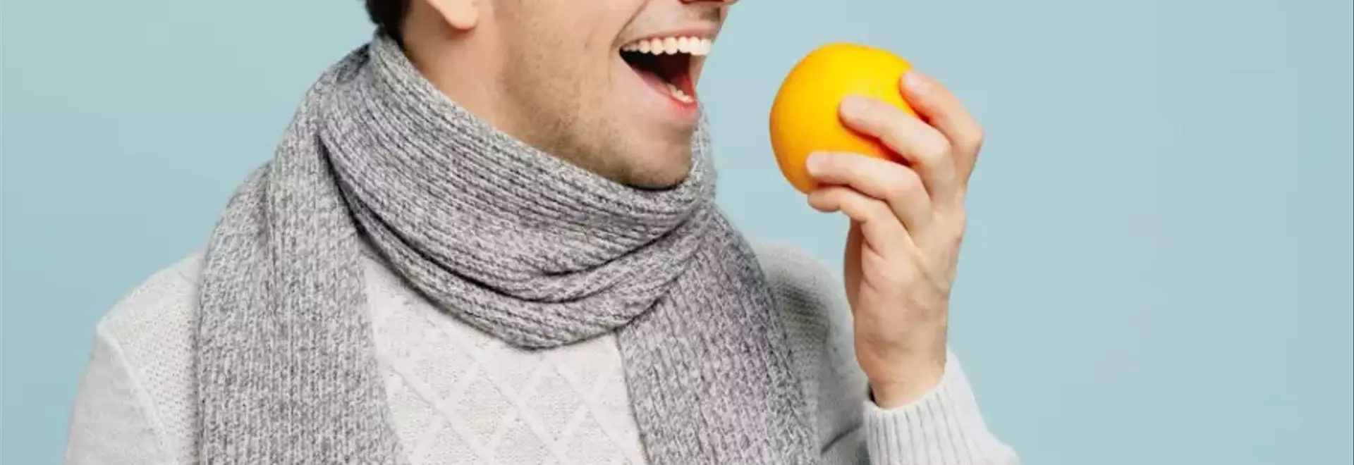 Il Ruolo della Frutta nella Gestione del Raffreddore: Un Approccio Nutrizionale