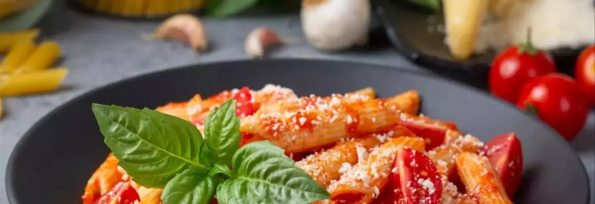 Il Ricettario della Salute: La Pasta Come Alleata Contro le Malattie Croniche