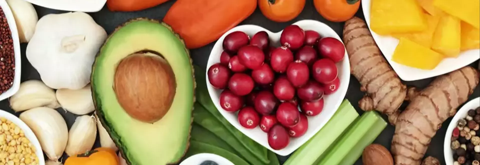 Antiossidanti e Integratori: Una Guida Completa per la Salute e il Benessere