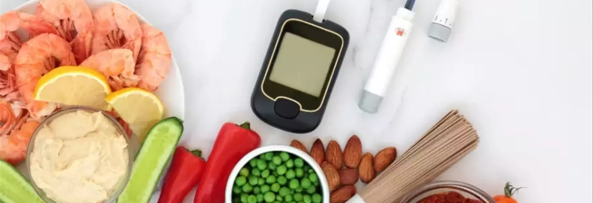 Gestione della Glicemia: Strategie Alimentari per un Equilibrio Duraturo