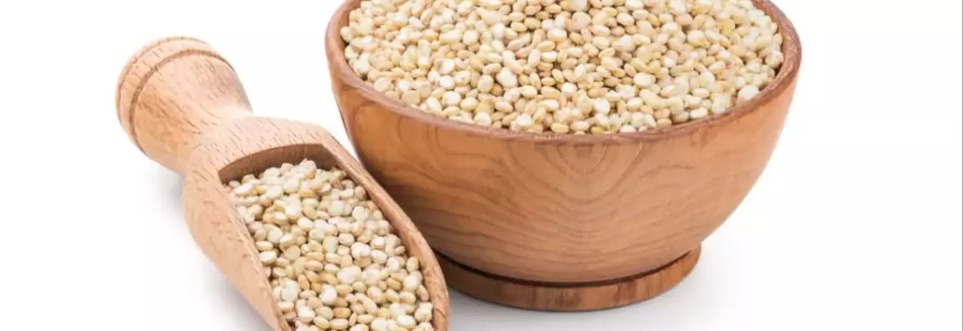 I Molteplici Benefici della Quinoa: Un Pseudocereale Nutriente e Versatile