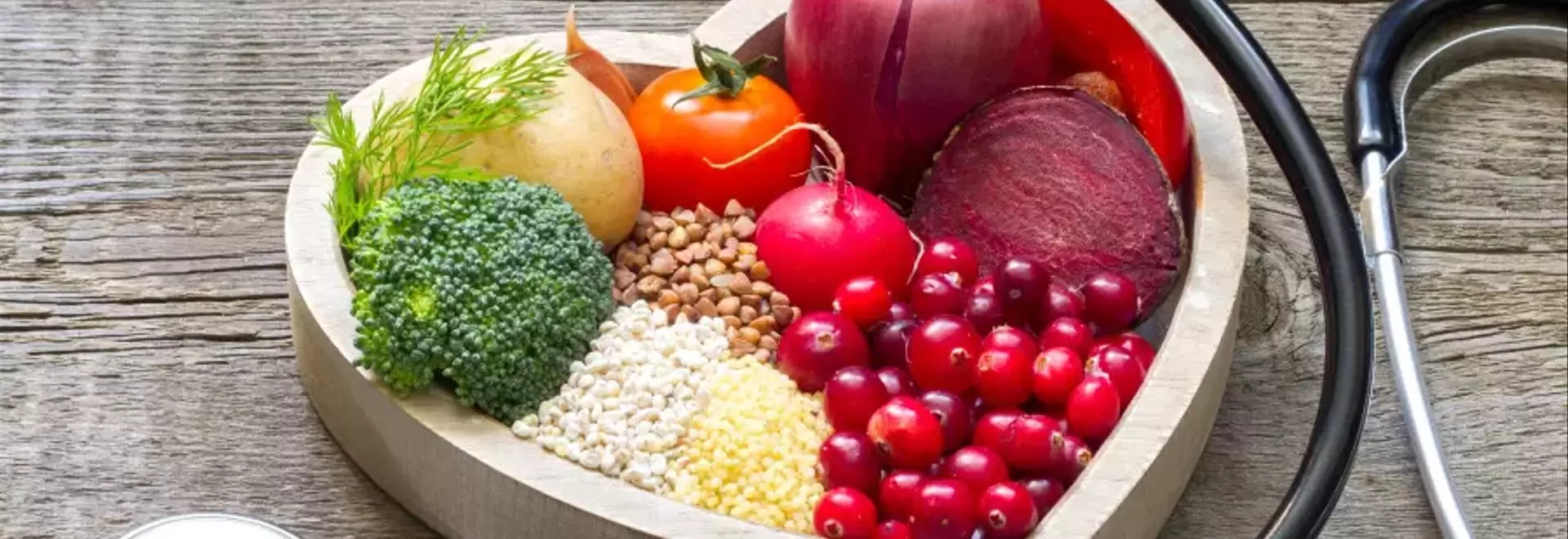 Alimenti e Colesterolo: Una Guida Completa per una Dieta Sana