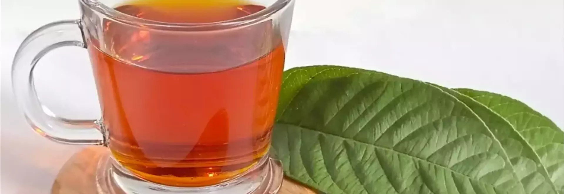 I Molteplici Benefici delle Foglie di Guava