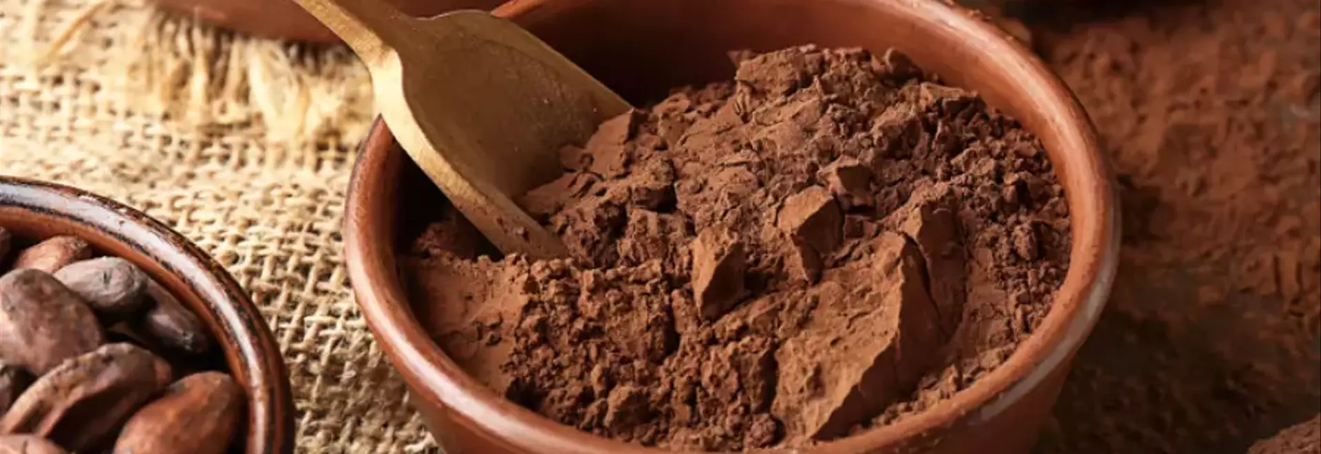 Cacao Puro: Un Tesoro per la Salute Cardiovascolare e Muscolare