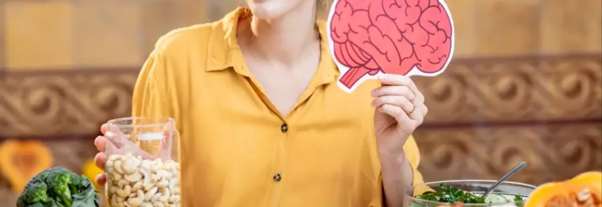 Alimenti che Potenziano Memoria e Concentrazione