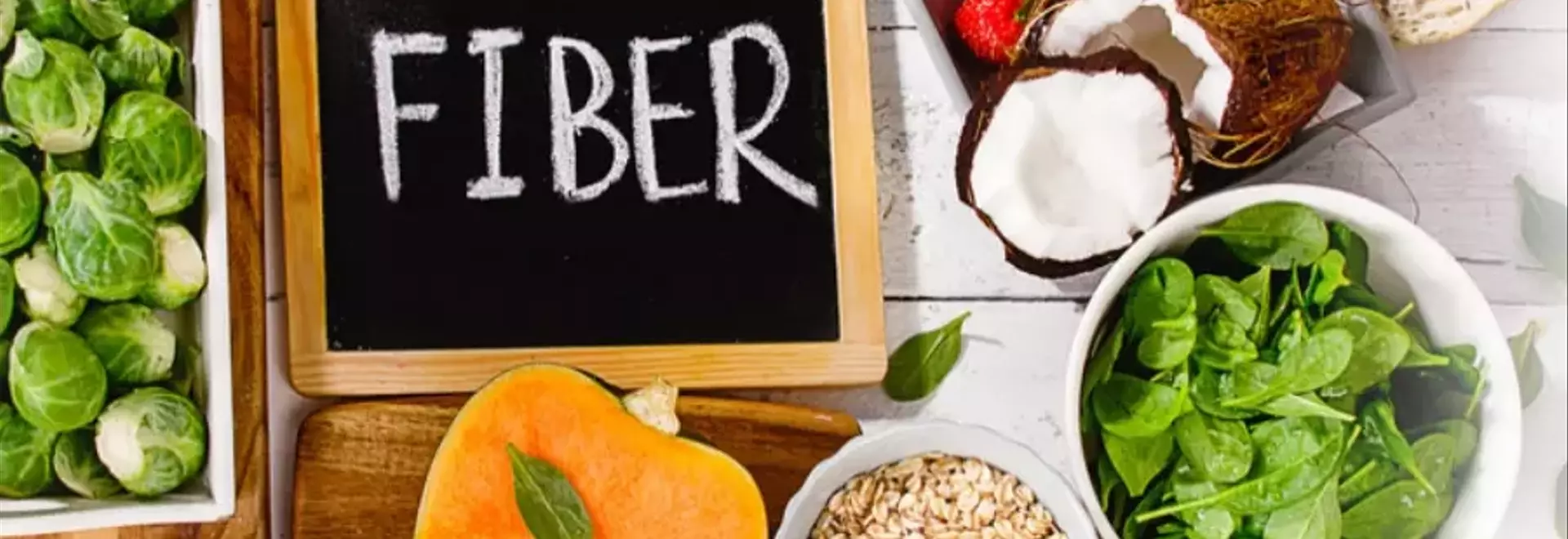 L'Importanza Cruciale delle Fibre Alimentari per la Salute: Una Guida Completa