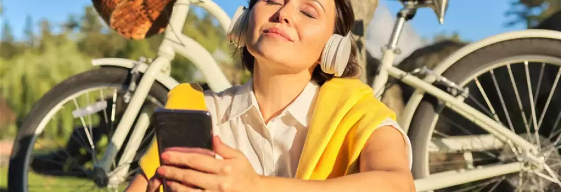 Gestire lo Stress Post-Quaranta: Metodi Rapidi ed Efficaci per Ridurre il Cortisolo