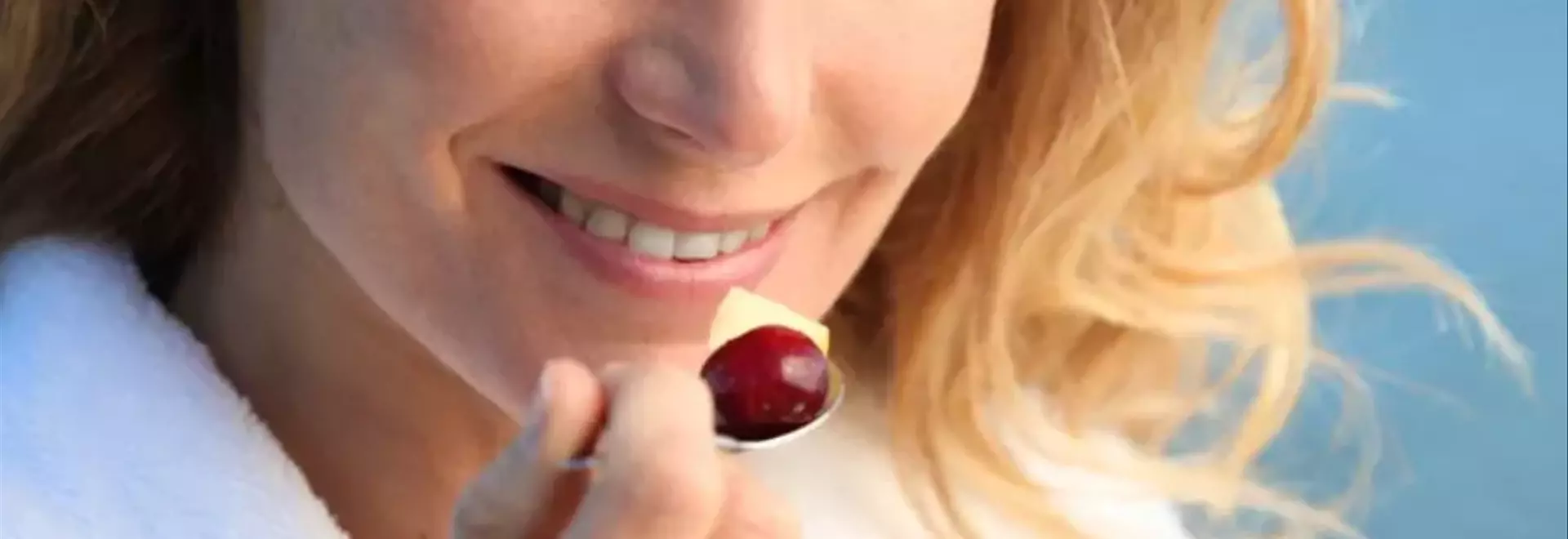 Frutta Essenziale per Preservare il Collagene Cutaneo