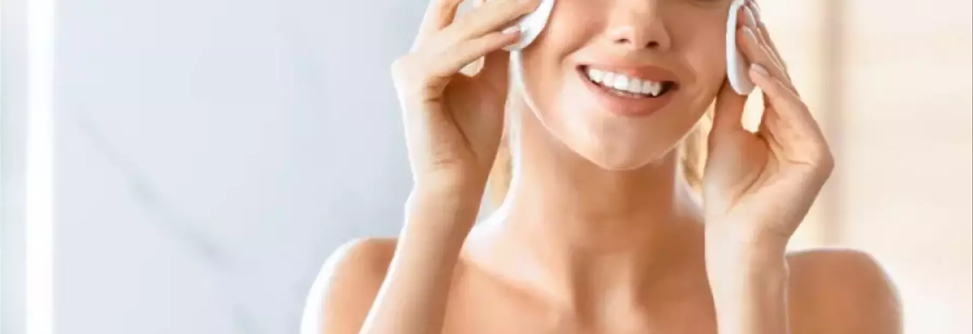 Detergenza per affinità: un approccio innovativo per la pelle grassa