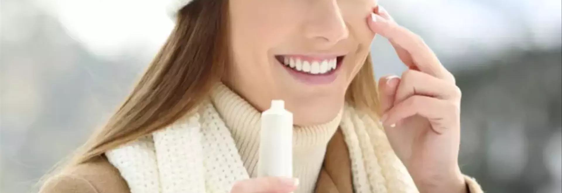 Cura della Pelle Invernale: Guida Essenziale per la Protezione e l'Idratazione