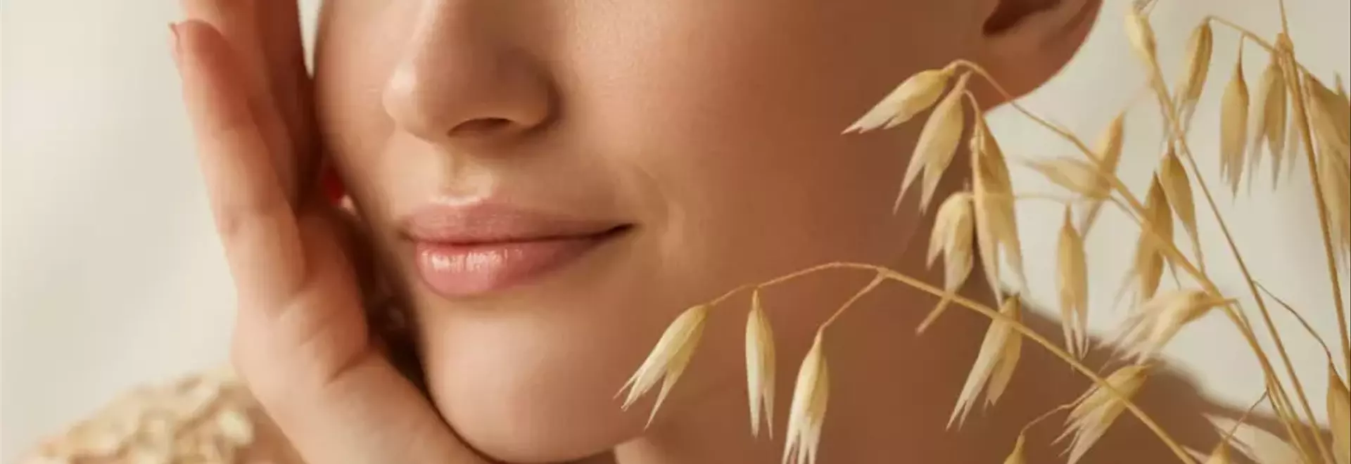 L'Avena: Un Ingrediente Prezioso per la Bellezza della Pelle e dei Capelli