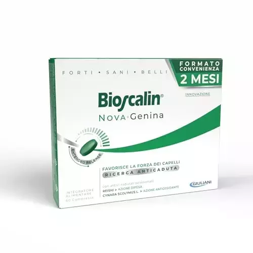 Guida Essenziale agli Integratori Capillari: Rinforzo e Vitalità