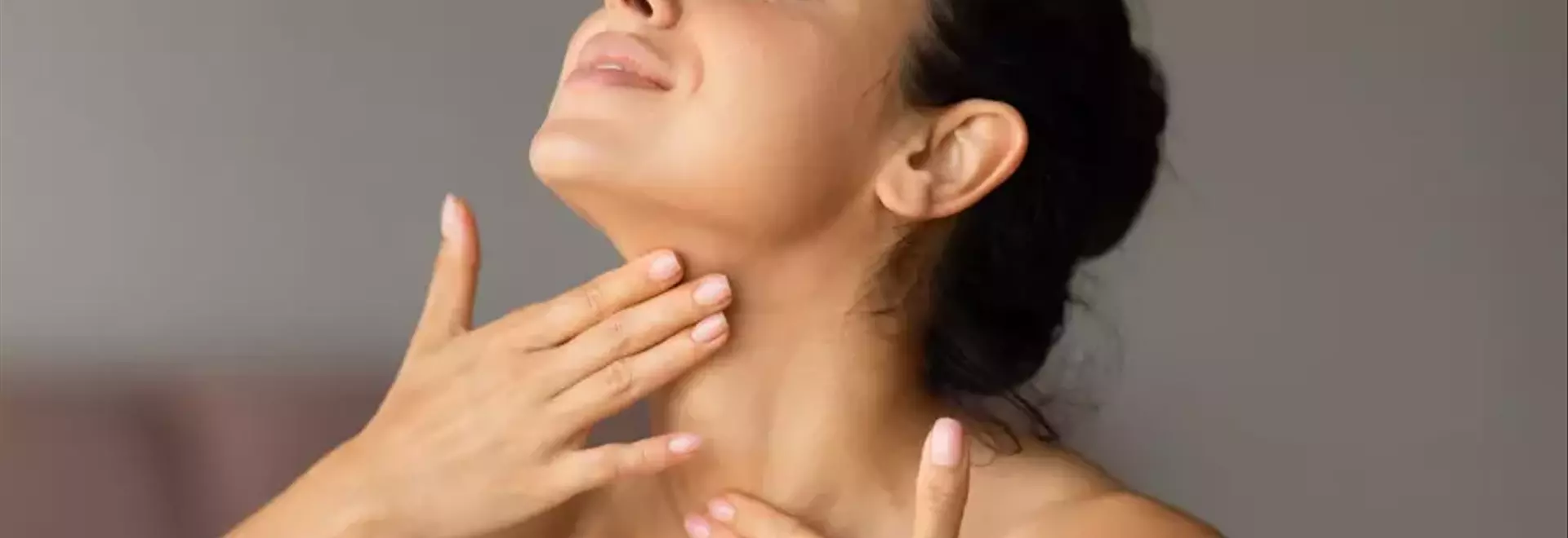 Ringiovanire il Collo: Esercizi Specifici per il Muscolo Platisma