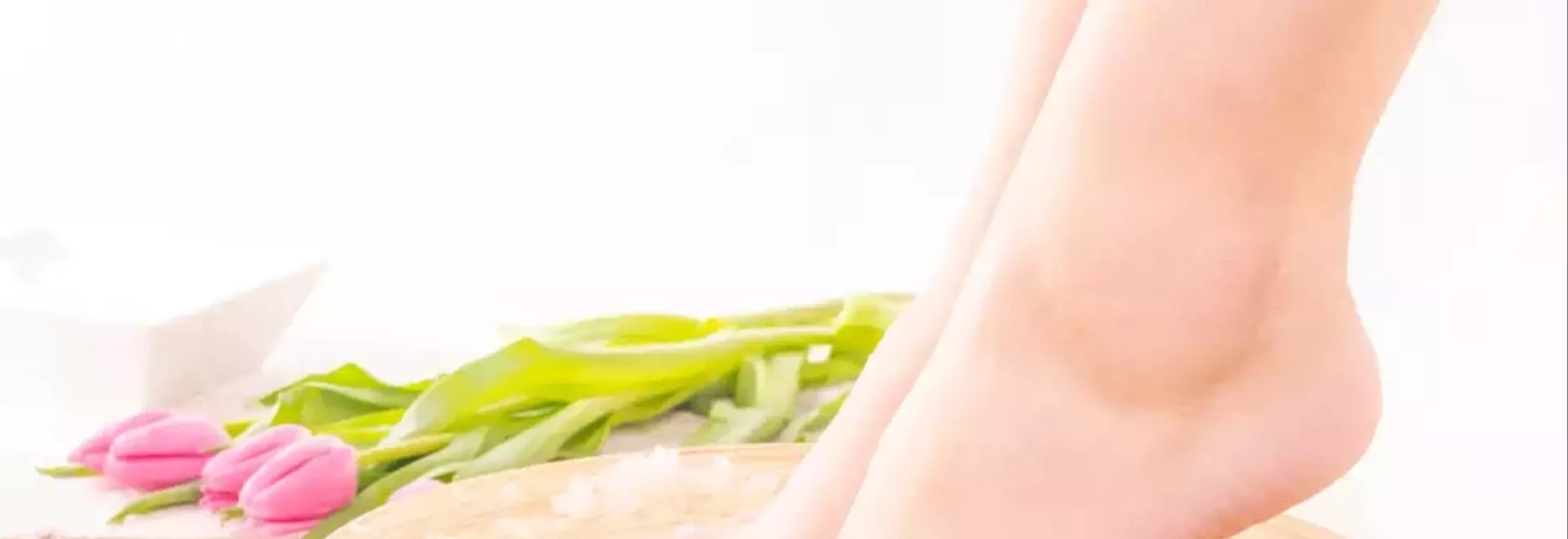 Segreti per Piedi Impeccabili: Cura Domestica in Cinque Passi