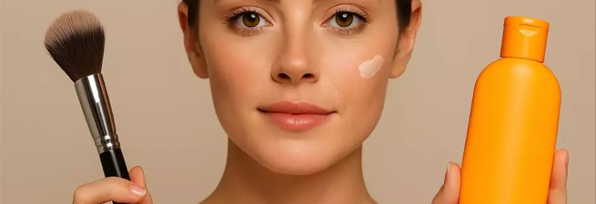 Protezione Solare e Make-up: La Sequenza Ottimale per una Pelle Radiosa e Protetta