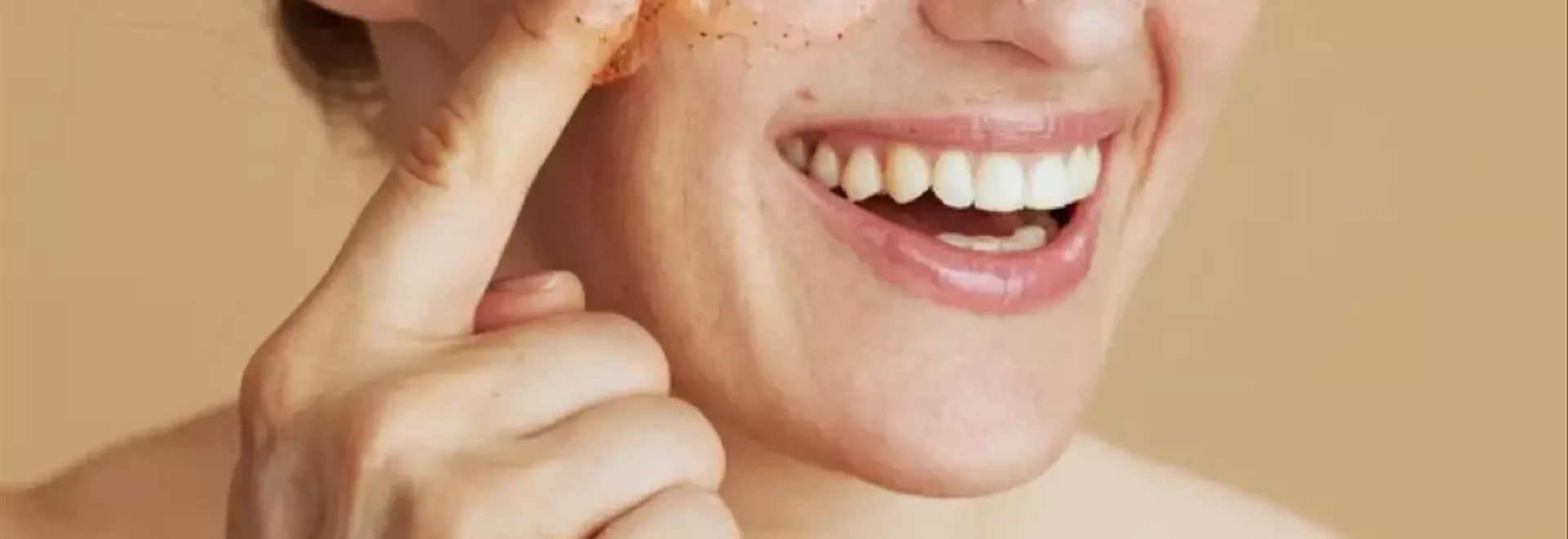 I Vantaggi dell'Esfoliazione Dolce per una Pelle Radiosa