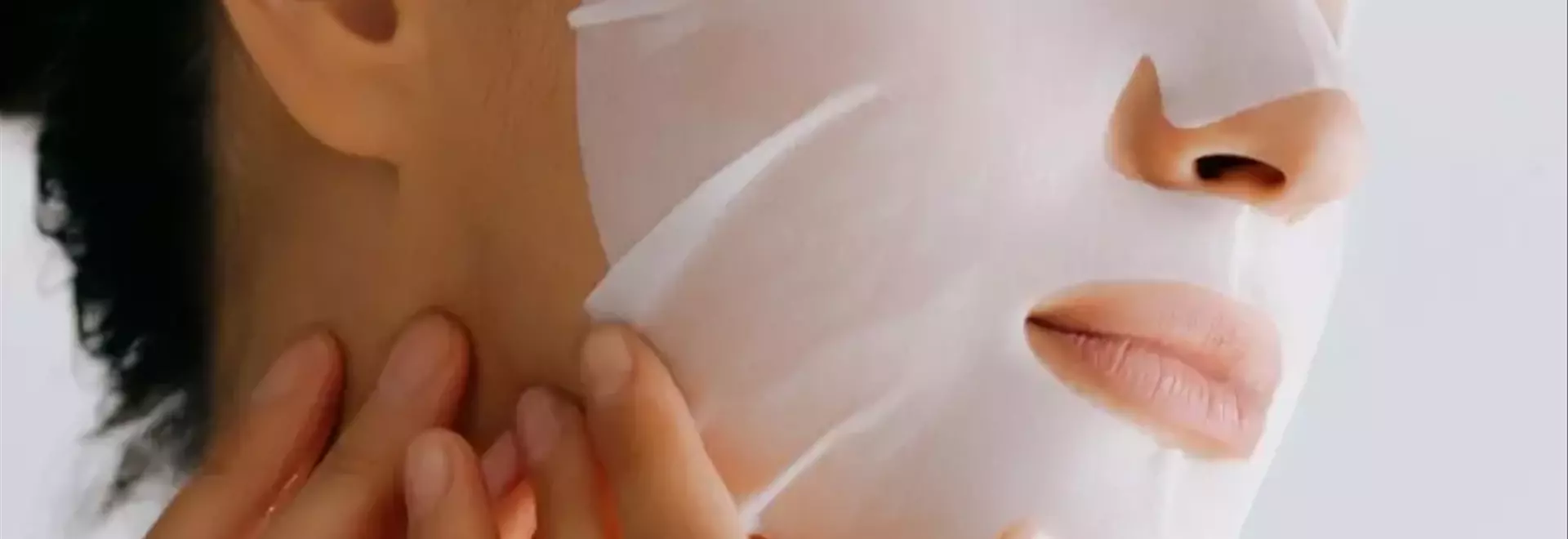 Maschere al Collagene: Benefici Rivitalizzanti per la Tua Pelle