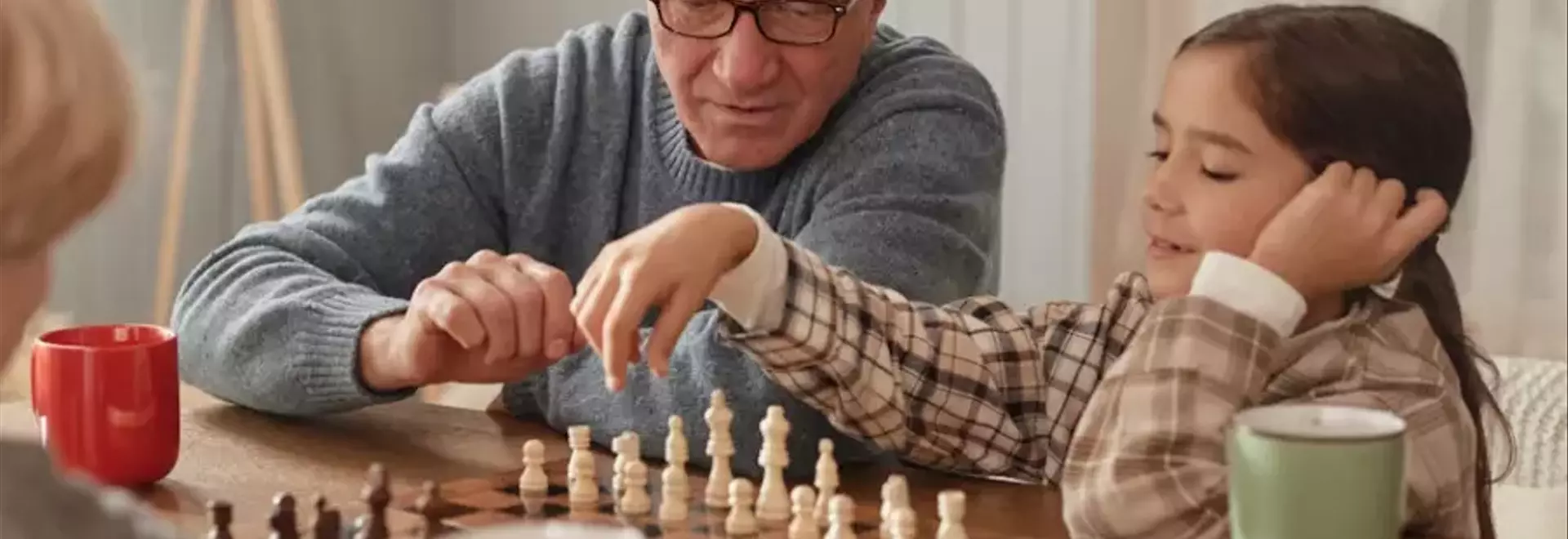 Migliorare la Concentrazione Dopo i Sessant'anni: Strategie Pratiche per un Invecchiamento Cognitivo Attivo