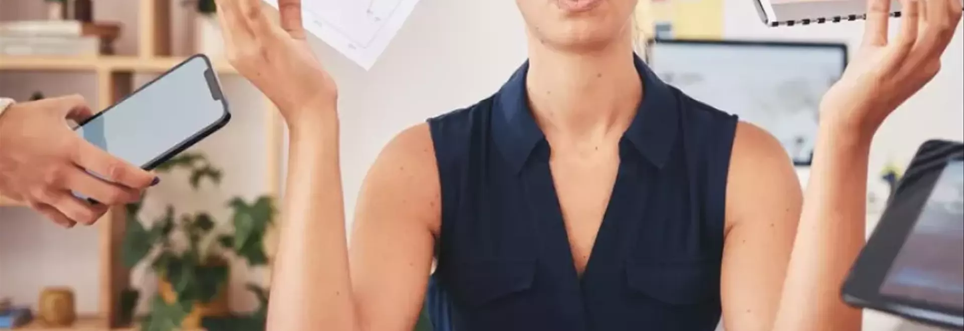 Affrontare l'Ansia da Prestazione Lavorativa a 40 Anni: Una Guida Completa