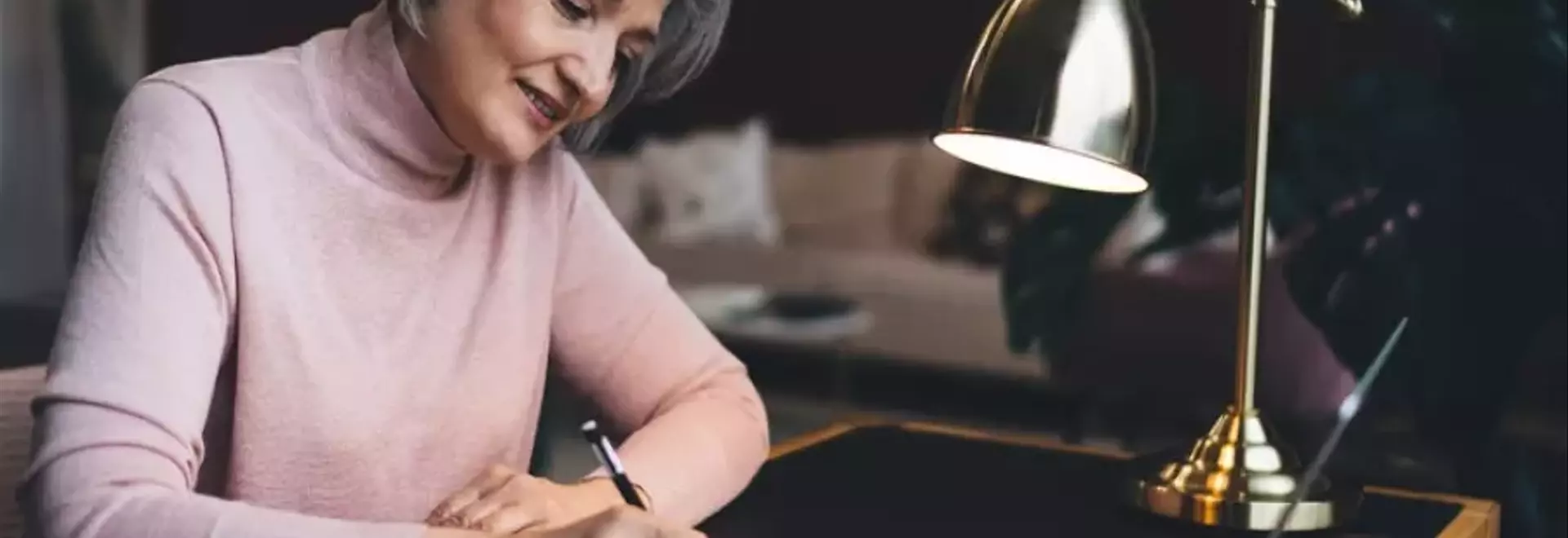 Mantenere l'Attività e la Concentrazione Durante la Pensione