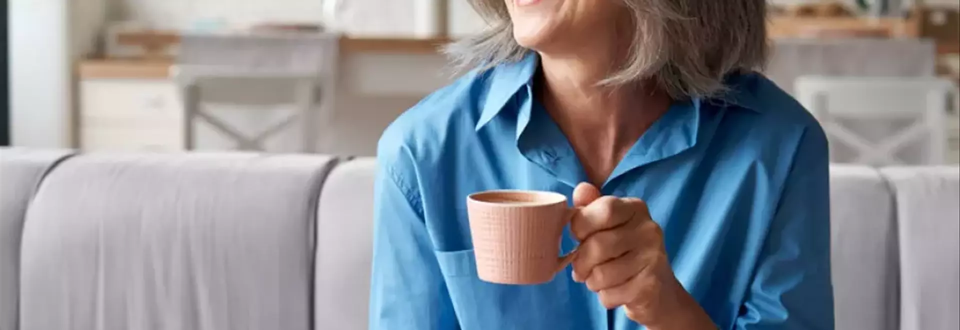 Gestire l'Ansia Dopo i 60 Anni: Strategie per il Benessere