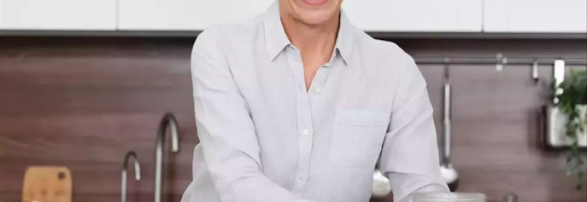 Nutrimento per la Mente: Alimenti Essenziali per Memoria e Lucidità Oltre i Cinquant'Anni