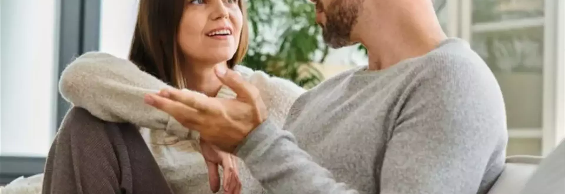 Migliorare la Comunicazione di Coppia in Menopausa: Una Guida Essenziale