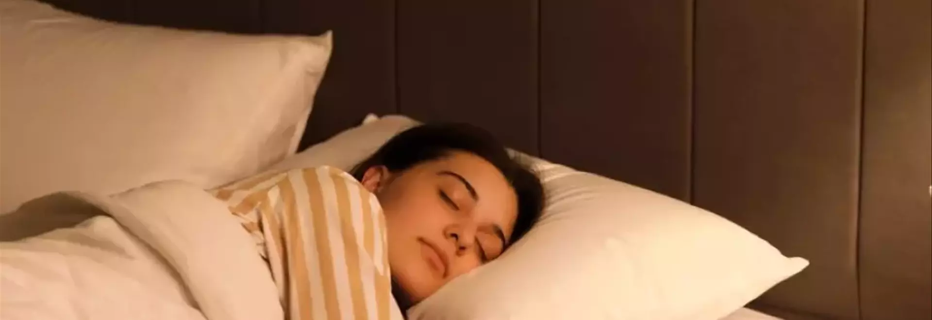 Il Sonno delle Donne Oltre i 40 Anni: Necessità e Miglioramento