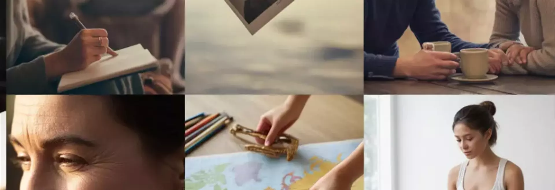 Otto Principi per una Serenità Duratura: Abitudini da Abbandonare con l'Età