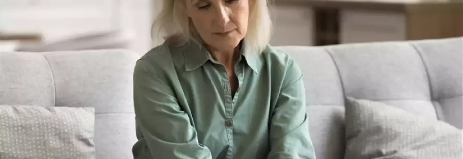 Affrontare i Cinquant'anni: Risvegliare il Desiderio e l'Autostima