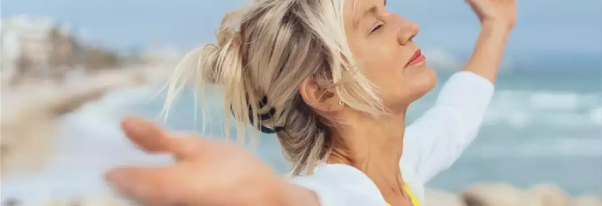 I Benefici Della Respirazione Consapevole Dopo I 40 Anni