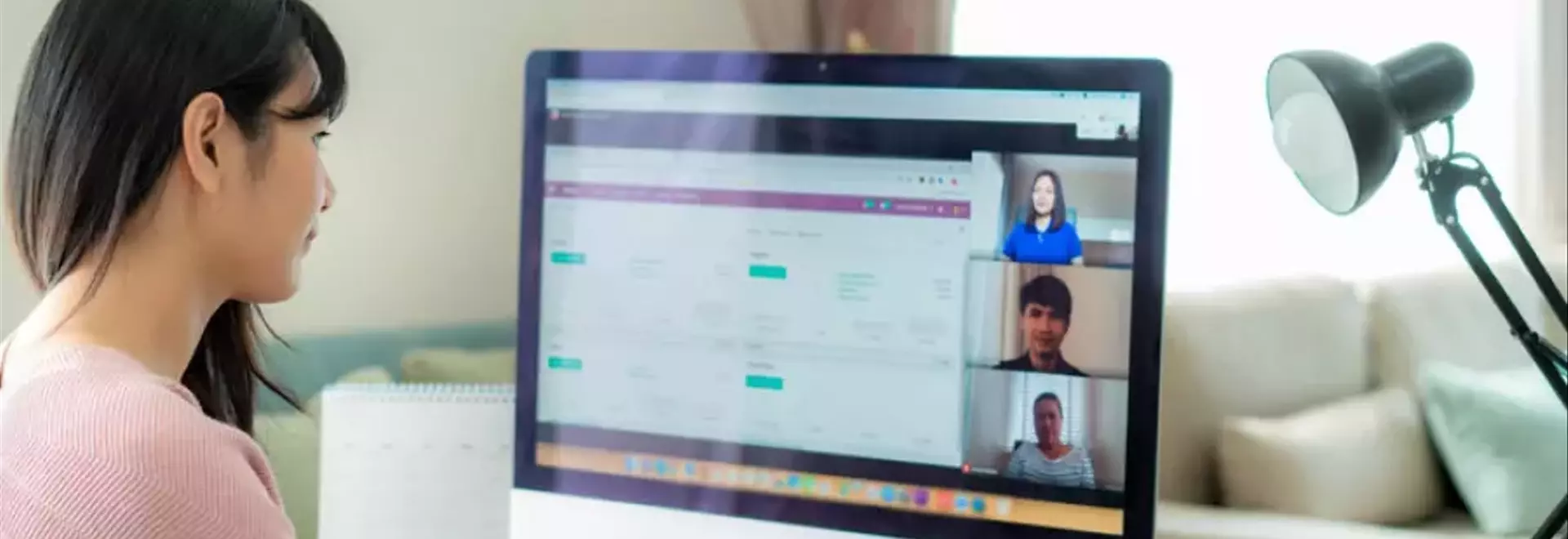 Lavoro da Casa, Ufficio o Ibrido: Impatto sul Benessere Mentale