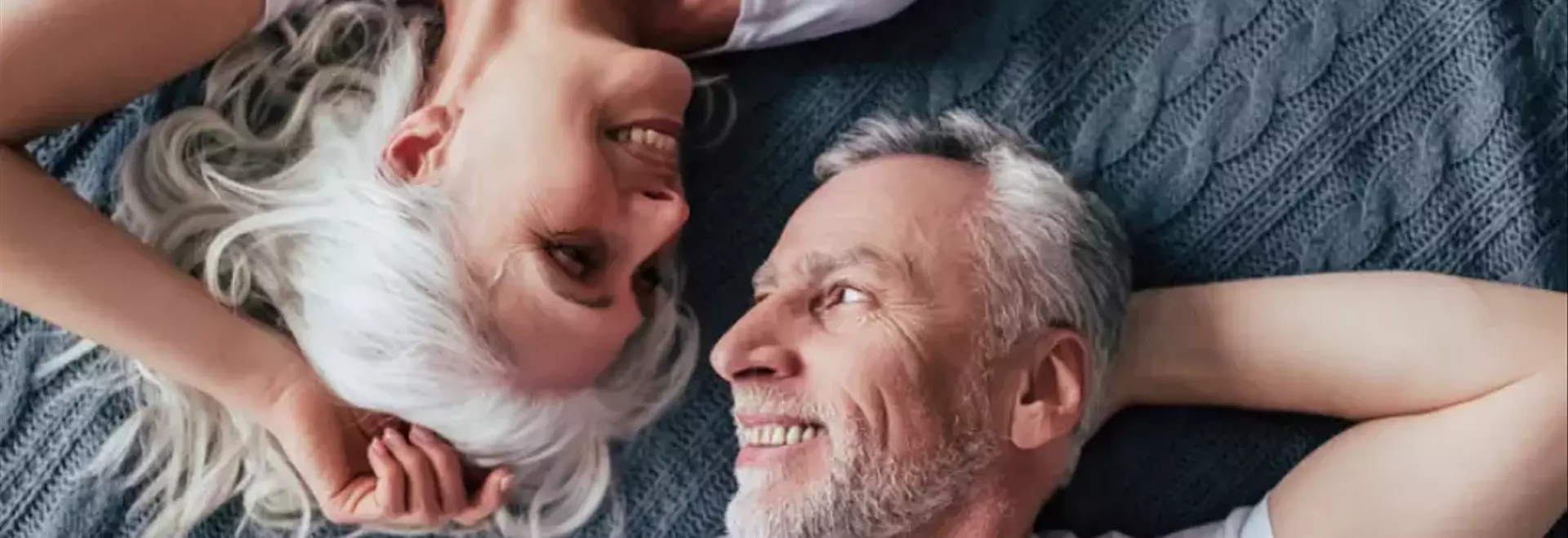 Armonia e Desiderio: La Connessione tra Benessere Mentale e Vita Intima dopo i 40 Anni