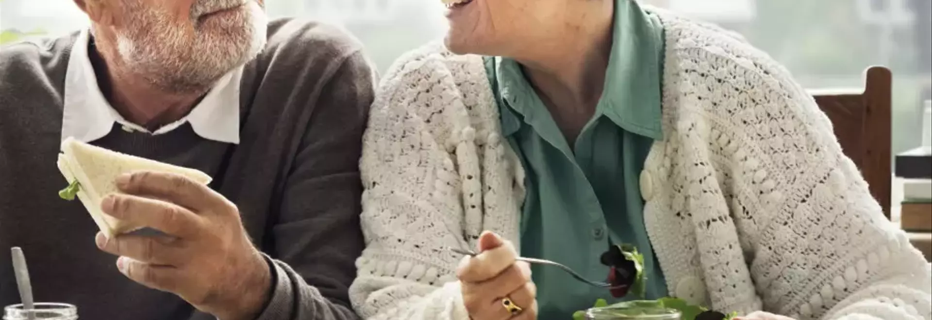 Diminuzione del desiderio sessuale con l'avanzare dell'età: cause e rimedi