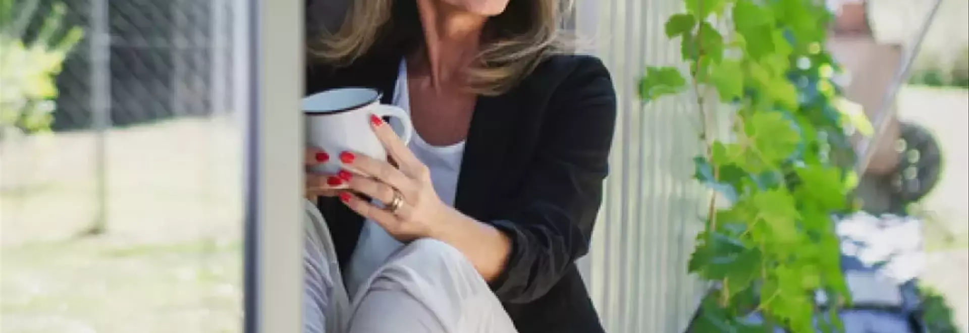 Gestire l'ansia nella Perimenopausa: una Guida Completa per il Benessere Femminile